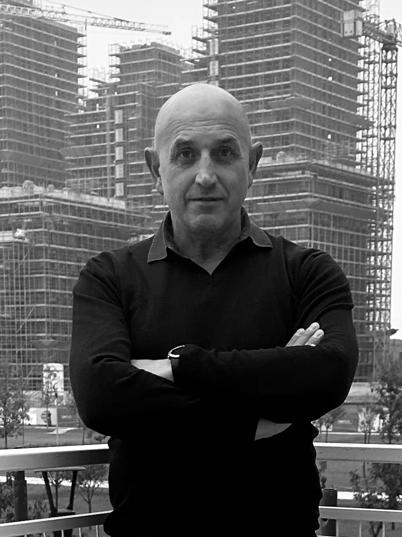 Davide Ferrari